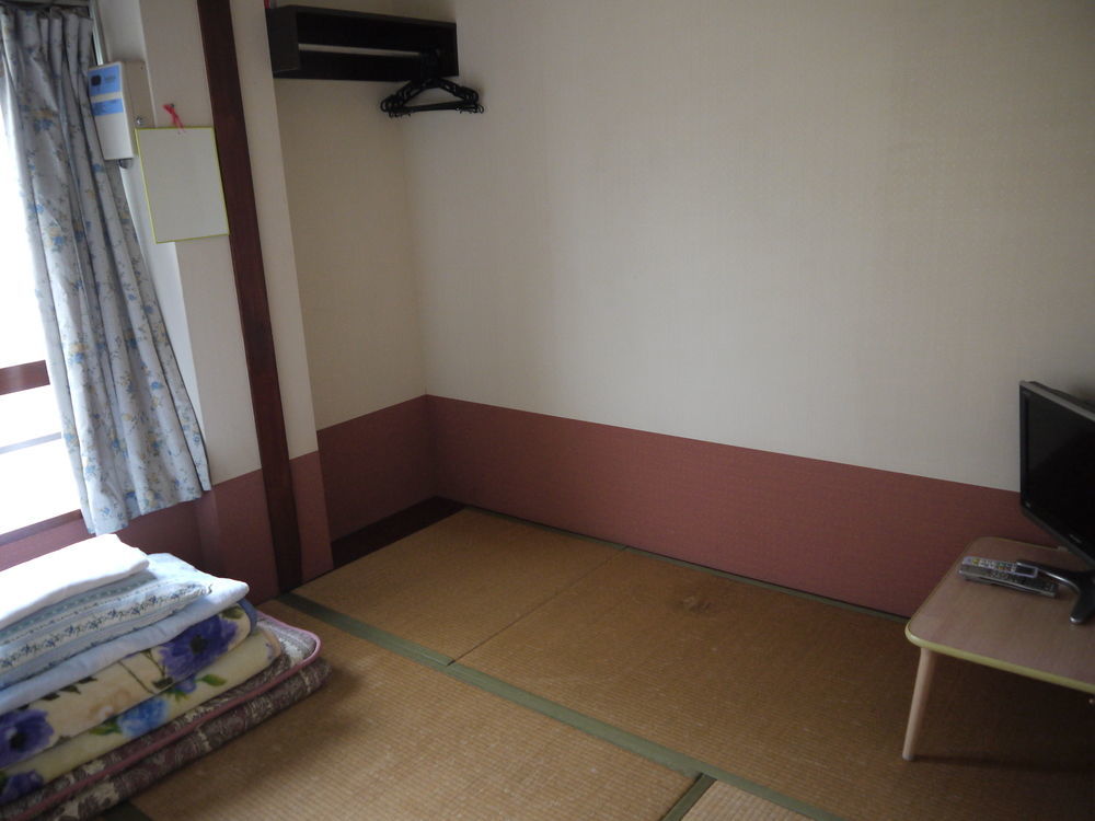 Okinawanoyado Ajimaa Makishi Hotell Naha Eksteriør bilde