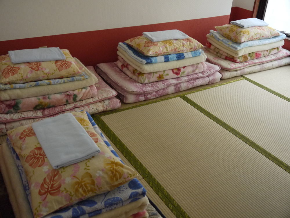 Okinawanoyado Ajimaa Makishi Hotell Naha Eksteriør bilde