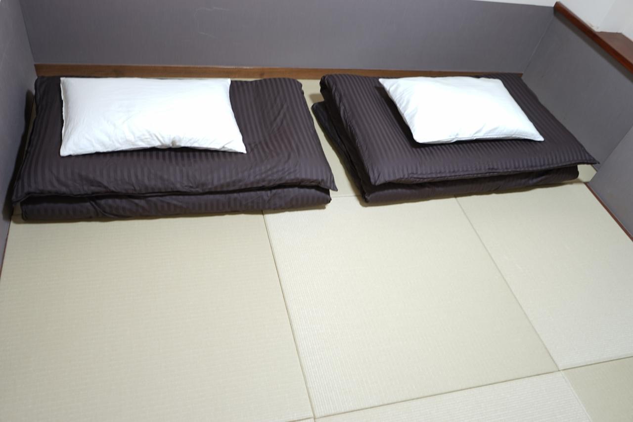 Okinawanoyado Ajimaa Makishi Hotell Naha Eksteriør bilde