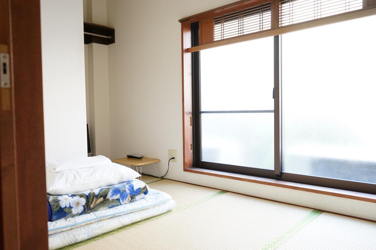 Okinawanoyado Ajimaa Makishi Hotell Naha Eksteriør bilde